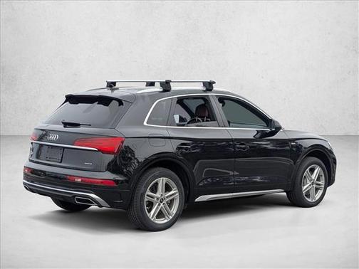 2023 Audi Q5 55 S line Premium Plus
