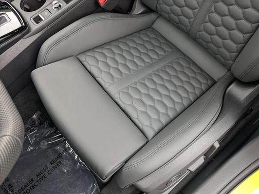 2026 Audi RS 3 TFSI quattro S tronic