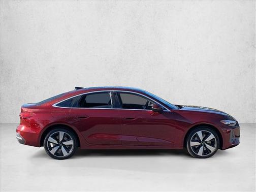 2025 Audi A5 Premium Plus TFSI quattro S tronic