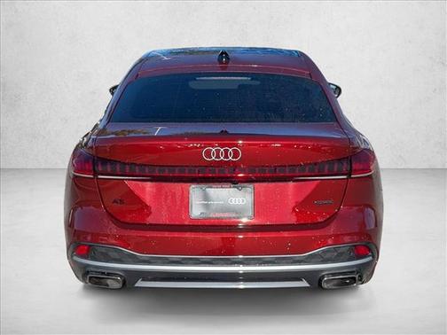 2025 Audi A5 Premium Plus TFSI quattro S tronic