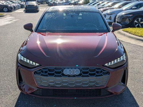 2025 Audi A5 Premium Plus TFSI quattro S tronic