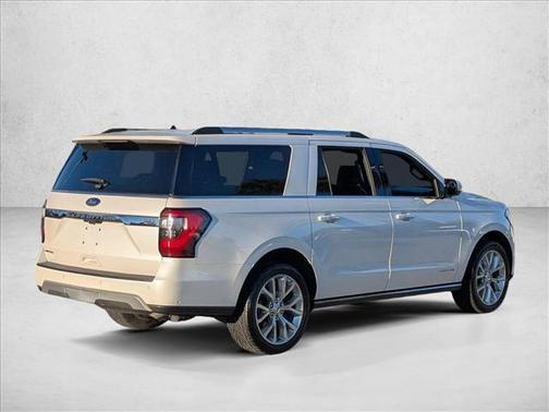 2018 Ford Expedition Max Limited