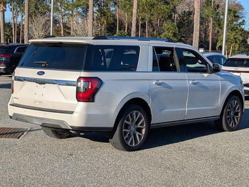 2018 Ford Expedition Max Limited
