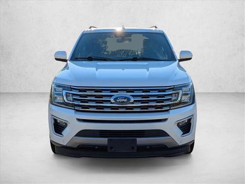 2018 Ford Expedition Max Limited