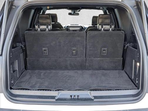 2018 Ford Expedition Max Limited