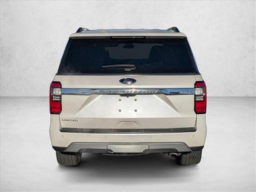 2018 Ford Expedition Max Limited