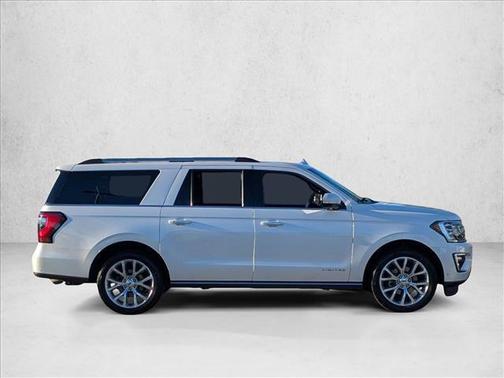 2018 Ford Expedition Max Limited