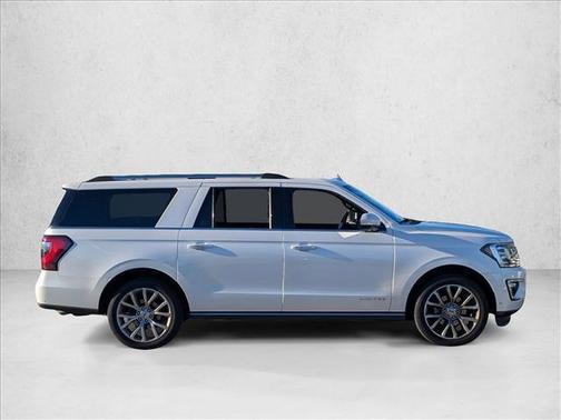 2018 Ford Expedition Max Limited