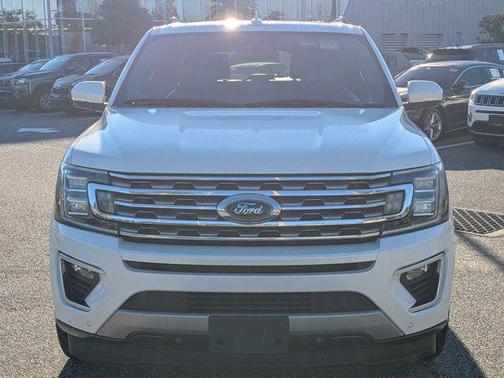 2018 Ford Expedition Max Limited