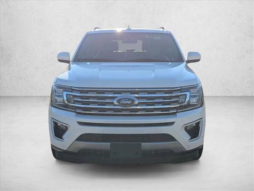 2018 Ford Expedition Max Limited