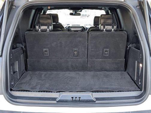 2018 Ford Expedition Max Limited