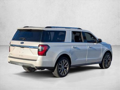 2018 Ford Expedition Max Limited
