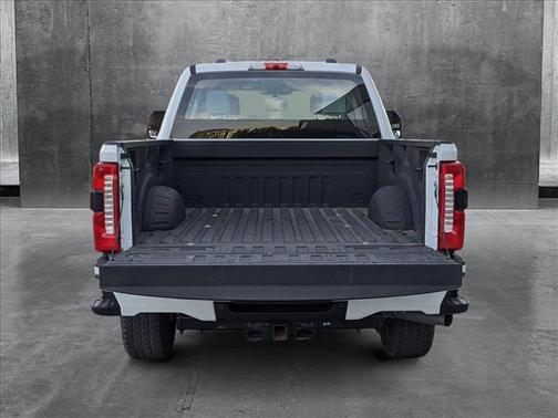 2023 Ford F-250 XL
