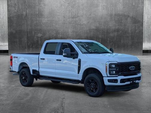 2023 Ford F-250 XL