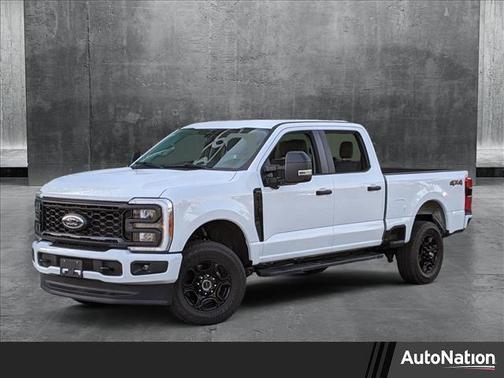 2023 Ford F-250 XL