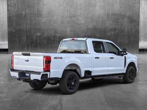 2023 Ford F-250 XL
