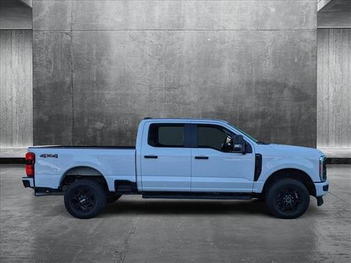 2023 Ford F-250 XL