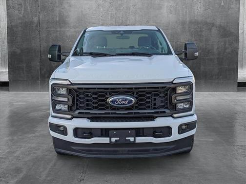 2023 Ford F-250 XL