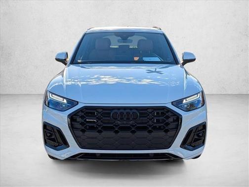 2024 Audi Q5 55 S line Premium Plus
