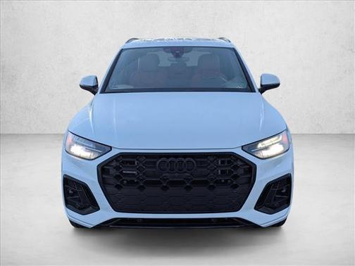 2024 Audi Q5 55 S line Premium Plus