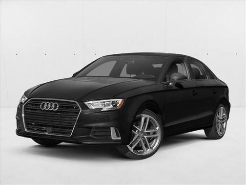 2019 Audi A3 Premium