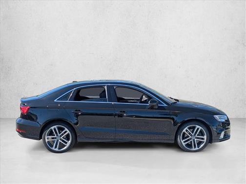 2019 Audi A3 Premium