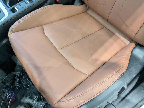 2025 Audi Q3 45 S line Premium Plus