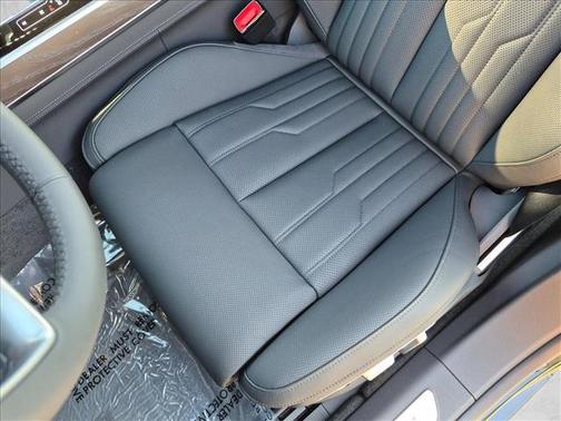 mythos black metallic 2026 Audi A8 55 TFSI quattro Tiptronic
