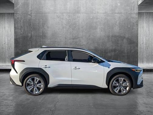 2024 Subaru Solterra Limited
