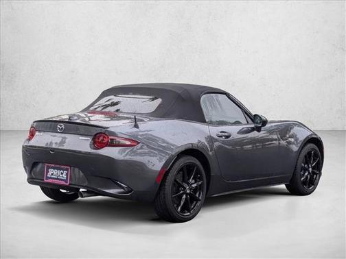 2023 Mazda MX-5 Miata Club