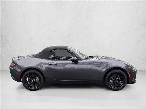 2023 Mazda MX-5 Miata Club