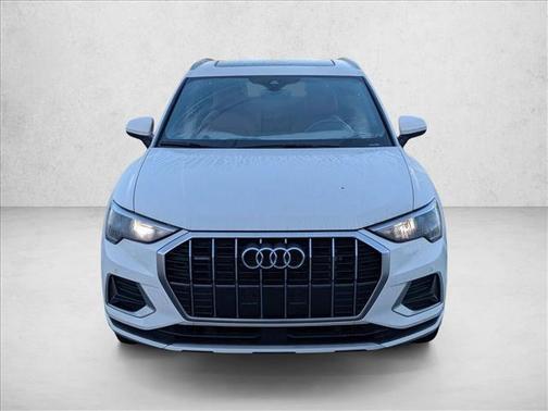 2022 Audi Q3 40 Premium