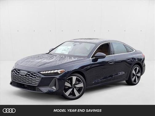 2025 Audi A5 Premium Plus