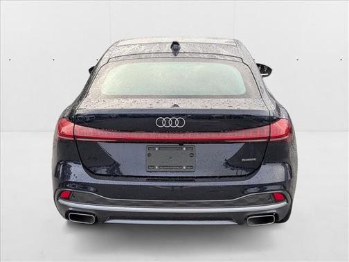 2025 Audi A5 Premium Plus