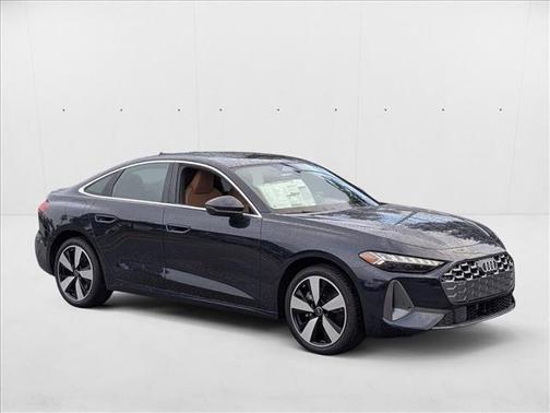 2025 Audi A5 Premium Plus