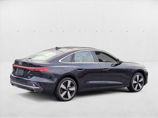2025 Audi A5 Premium Plus