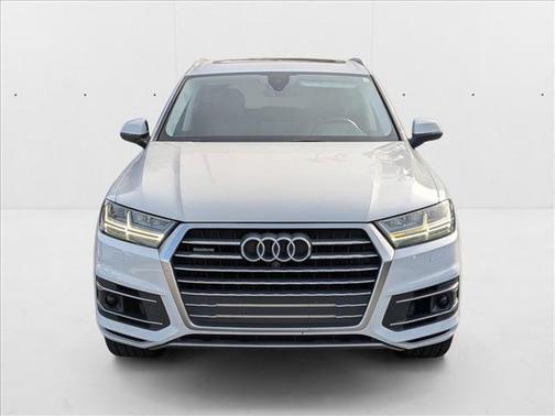 2019 Audi Q7 55 Premium Plus