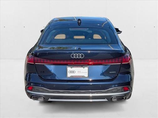 2025 Audi A5 Premium Plus