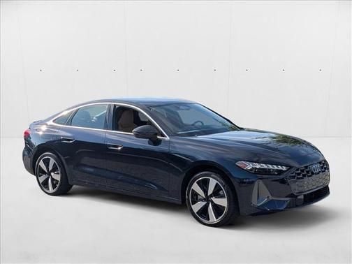 2025 Audi A5 Premium Plus