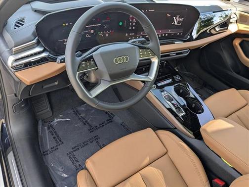 2025 Audi A5 Premium Plus