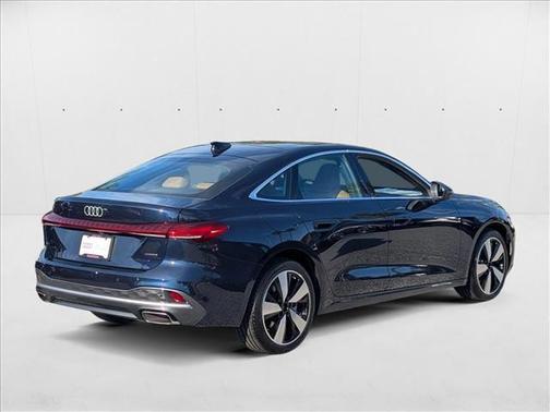 2025 Audi A5 Premium Plus