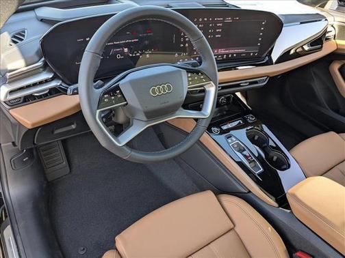 2025 Audi A5 Premium Plus