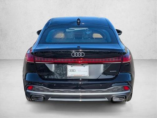 2025 Audi A5 Premium Plus