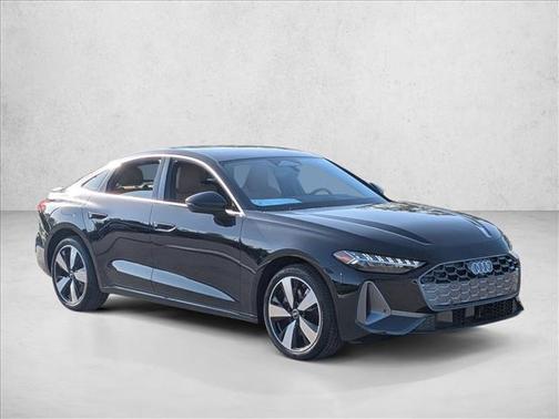 2025 Audi A5 Premium Plus