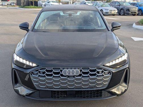 2025 Audi A5 Premium Plus TFSI quattro S tronic