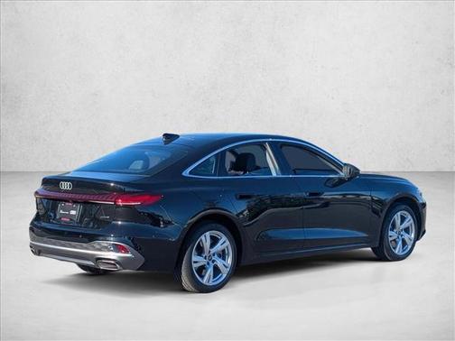 2025 Audi A5 Premium Plus TFSI quattro S tronic