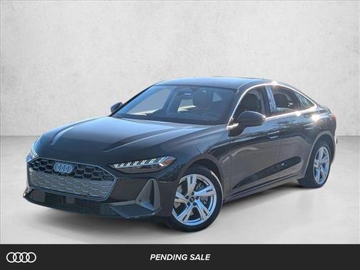 2025 Audi A5 Premium Plus TFSI quattro S tronic