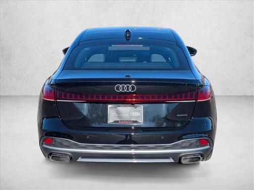 2025 Audi A5 Premium Plus TFSI quattro S tronic