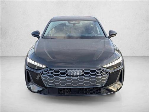 2025 Audi A5 Premium Plus TFSI quattro S tronic