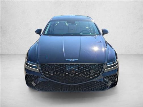 2025 Genesis G80 3.5T Sport Prestige AWD